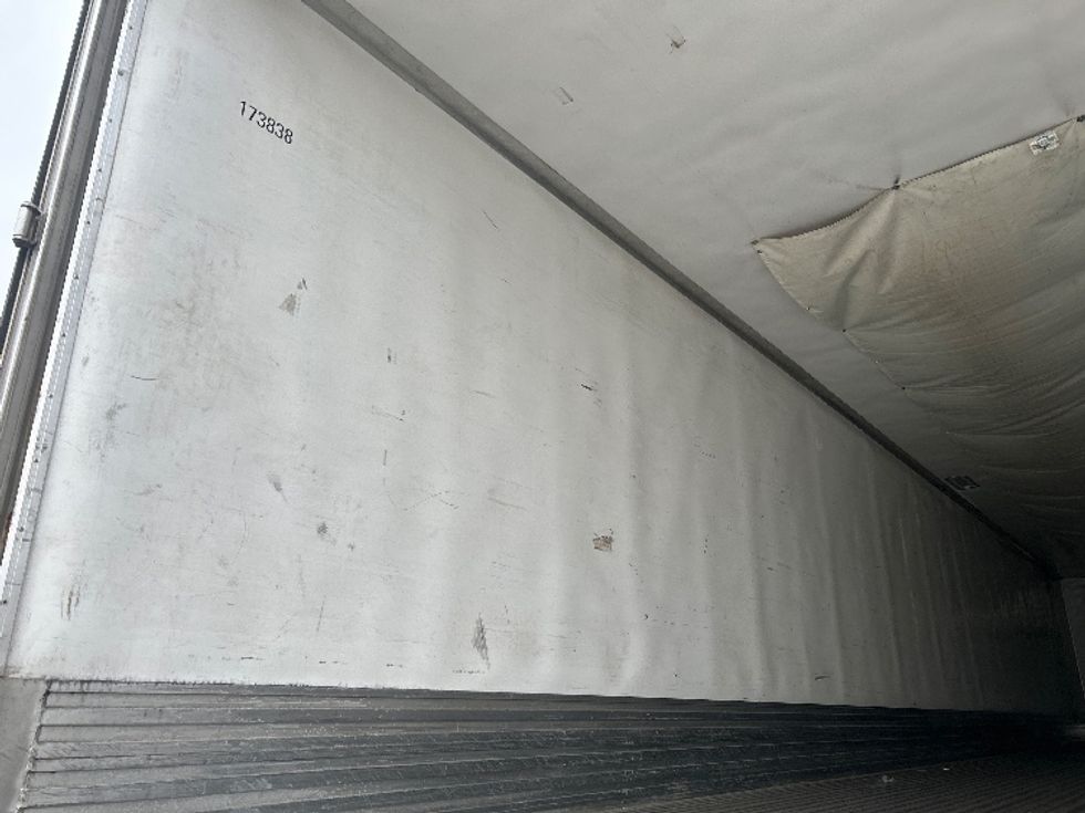 Refrigerated Trailer-Semi Trailers-Utility-2017-Trailer-Jessup-PA-792,062\n\t\tmiles-$ 22,500 - Image 8