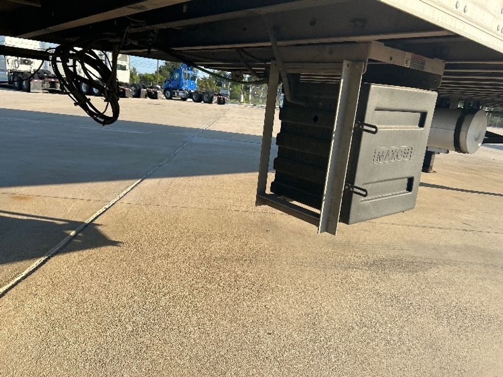 Refrigerated Trailer-Semi Trailers-Utility-2017-Trailer-Katy-TX-379,455\n\t\tmiles-$ 26,500 - Image 11