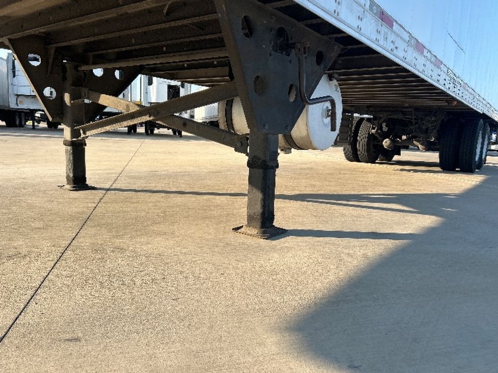 Refrigerated Trailer-Semi Trailers-Utility-2017-Trailer-Katy-TX-379,455\n\t\tmiles-$ 26,500 - Image 12