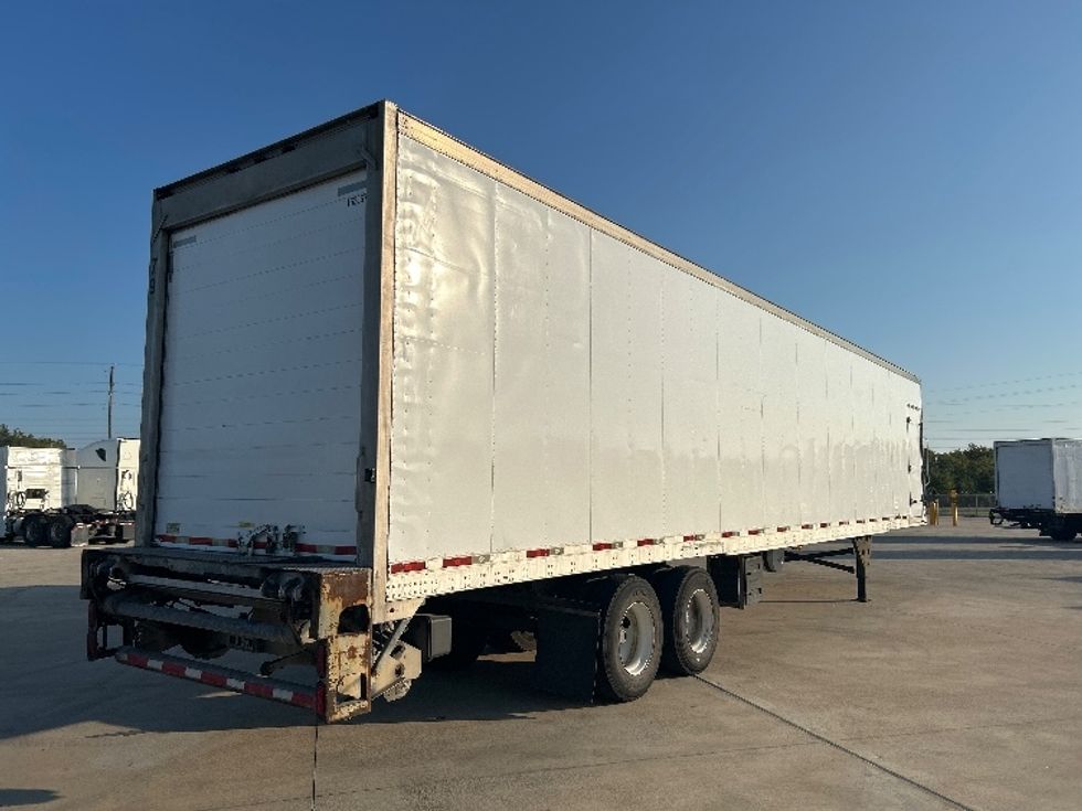 Refrigerated Trailer-Semi Trailers-Utility-2017-Trailer-Katy-TX-379,455\n\t\tmiles-$ 26,500 - Image 4