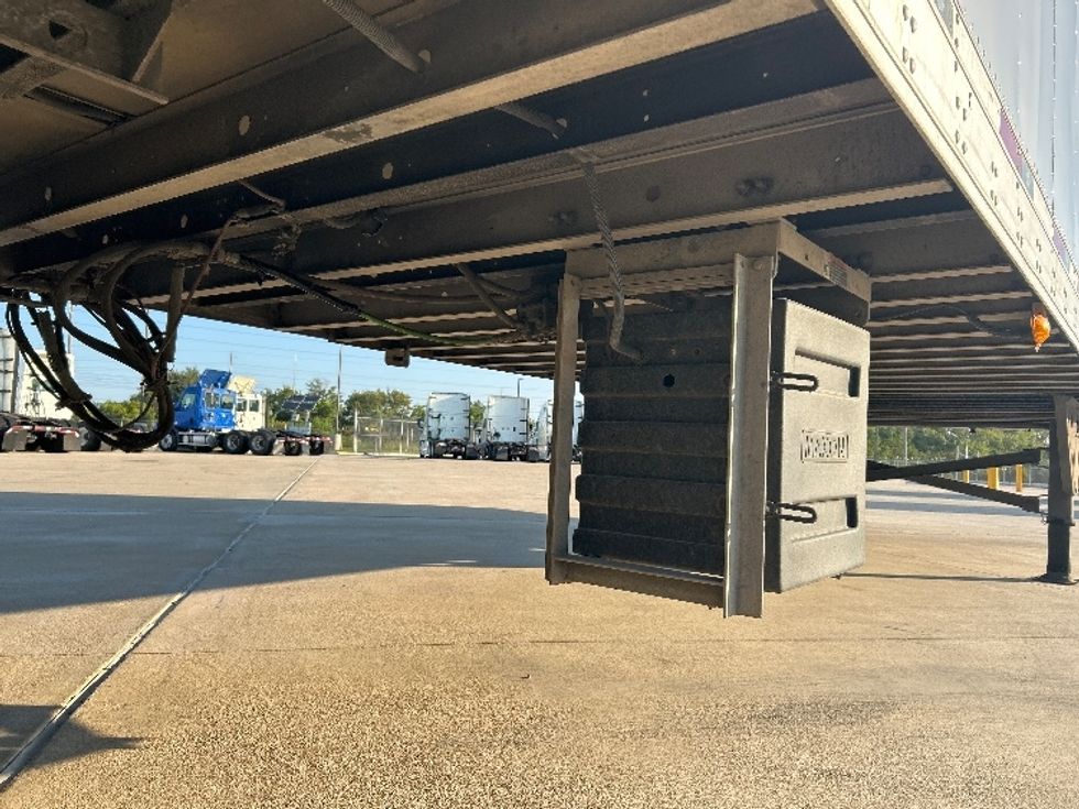 Refrigerated Trailer-Semi Trailers-Utility-2017-Trailer-Katy-TX-379,455\n\t\tmiles-$ 26,500 - Image 5