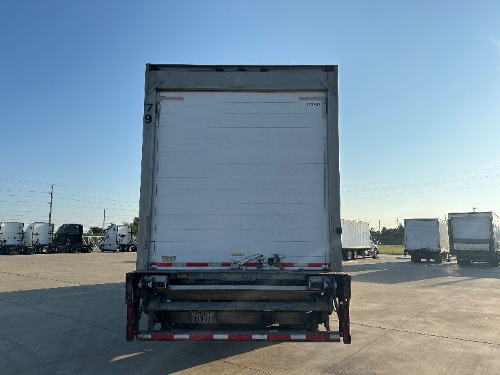Refrigerated Trailer-Semi Trailers-Utility-2017-Trailer-Katy-TX-379,455\n\t\tmiles-$ 26,500 - Image 6