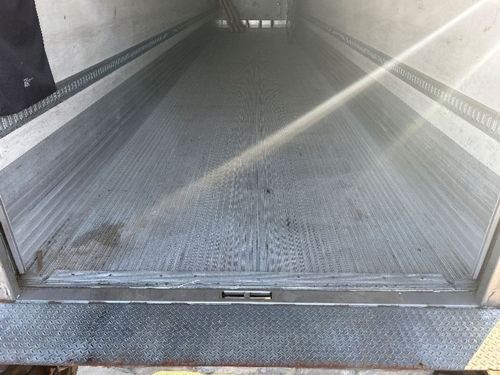 Refrigerated Trailer-Semi Trailers-Utility-2017-Trailer-Katy-TX-379,455\n\t\tmiles-$ 26,500 - Image 8