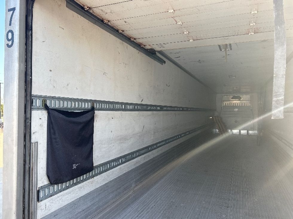Refrigerated Trailer-Semi Trailers-Utility-2017-Trailer-Katy-TX-379,455\n\t\tmiles-$ 26,500 - Image 9