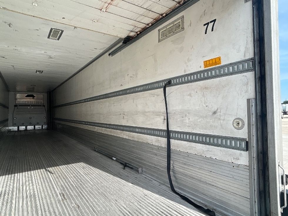 Refrigerated Trailer-Semi Trailers-Utility-2017-Trailer-Katy-TX-560,000\n\t\tmiles-$ 25,000 - Image 10