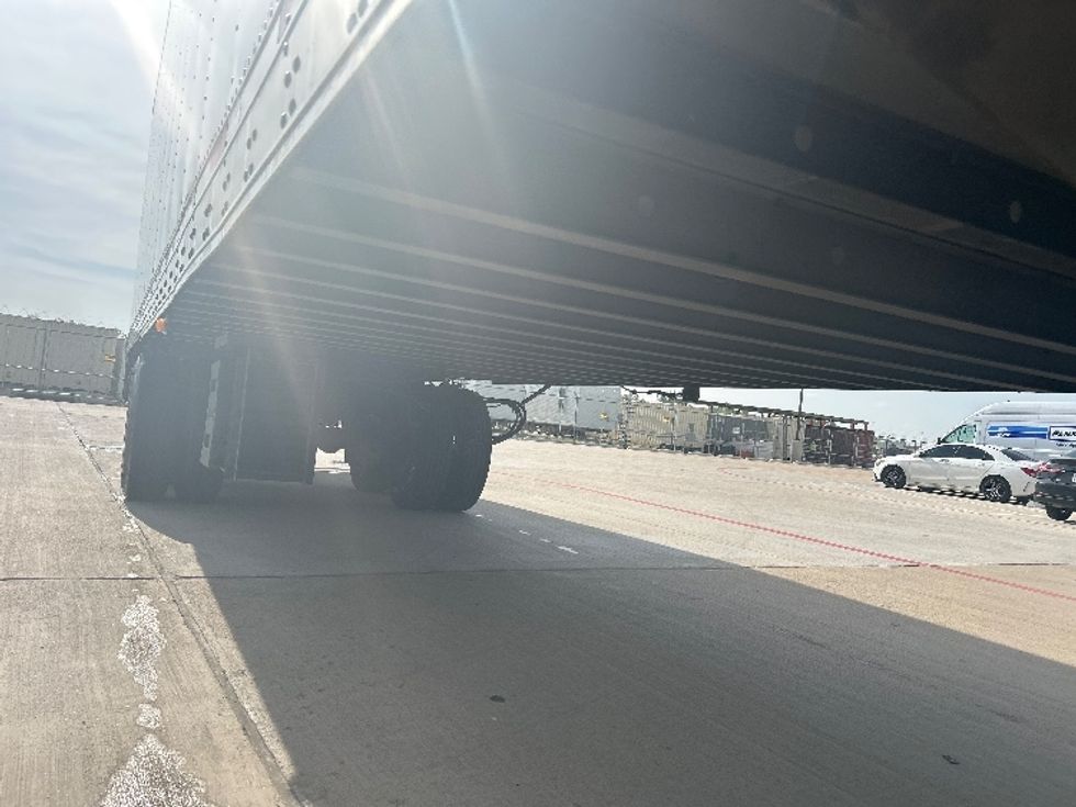 Refrigerated Trailer-Semi Trailers-Utility-2017-Trailer-Katy-TX-560,000\n\t\tmiles-$ 25,000 - Image 5