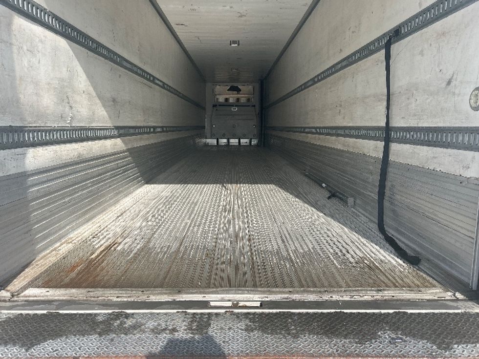 Refrigerated Trailer-Semi Trailers-Utility-2017-Trailer-Katy-TX-560,000\n\t\tmiles-$ 25,000 - Image 8