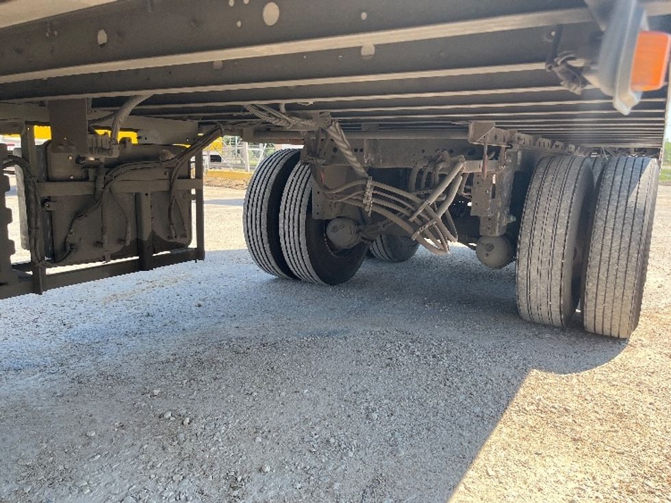 Refrigerated Trailer-Semi Trailers-Utility-2017-Trailer-Katy-TX-572,335\n\t\tmiles-$ 20,250 - Image 5