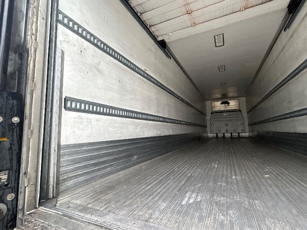 Refrigerated Trailer-Semi Trailers-Utility-2017-Trailer-Katy-TX-572,335\n\t\tmiles-$ 20,250 - Image 7