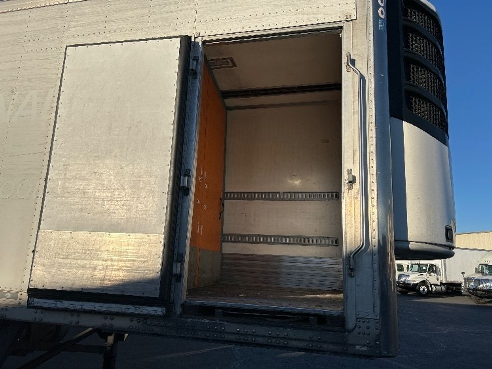 Refrigerated Trailer-Semi Trailers-Utility-2017-Trailer-Las Vegas-NV-416,975\n\t\tmiles-$ 23,250 - Image 11