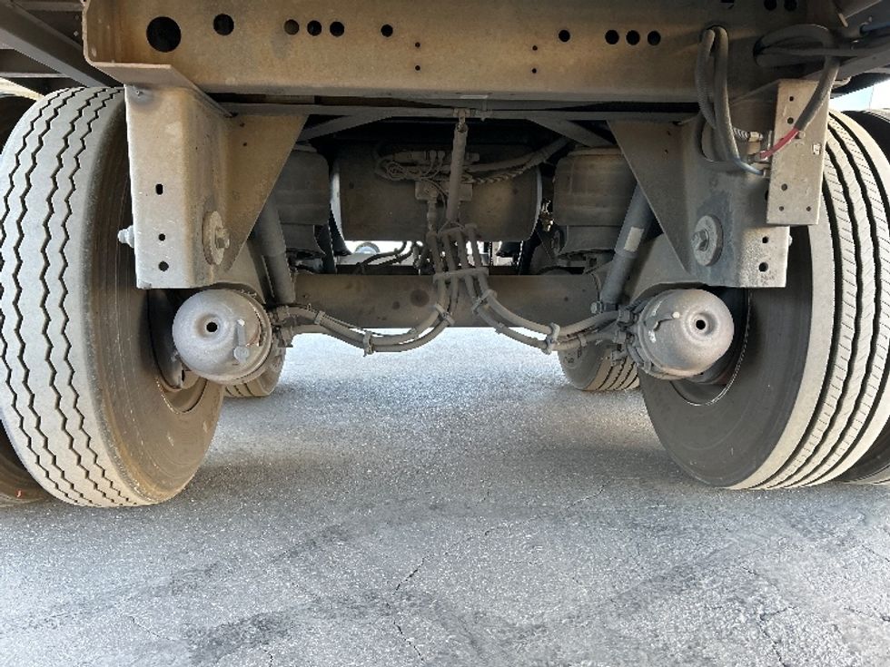 Refrigerated Trailer-Semi Trailers-Utility-2017-Trailer-Las Vegas-NV-416,975\n\t\tmiles-$ 23,250 - Image 5