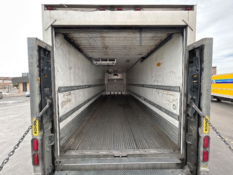 Refrigerated Trailer-Semi Trailers-Utility-2017-Trailer-Las Vegas-NV-416,975\n\t\tmiles-$ 23,250 - Image 8