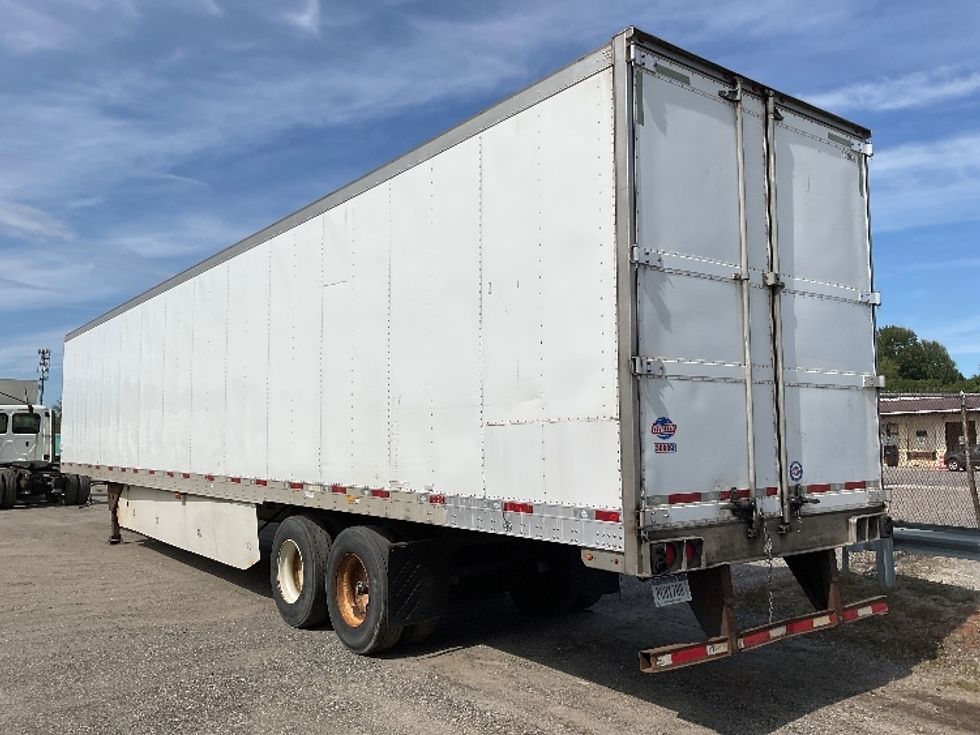 Refrigerated Trailer-Semi Trailers-Utility-2017-Trailer-Londonderry-NH-338,089\n\t\tmiles-$ 36,000 - Image 2