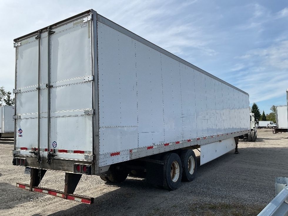 Refrigerated Trailer-Semi Trailers-Utility-2017-Trailer-Londonderry-NH-338,089\n\t\tmiles-$ 36,000 - Image 3
