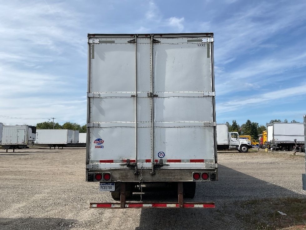 Refrigerated Trailer-Semi Trailers-Utility-2017-Trailer-Londonderry-NH-338,089\n\t\tmiles-$ 36,000 - Image 5