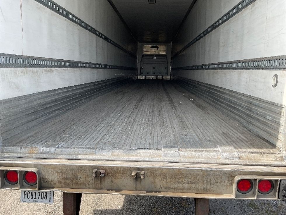 Refrigerated Trailer-Semi Trailers-Utility-2017-Trailer-Londonderry-NH-338,089\n\t\tmiles-$ 36,000 - Image 6