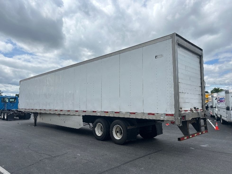 Refrigerated Trailer-Semi Trailers-Utility-2017-Trailer-Louisville-KY-291,000\n\t\tmiles-$ 24,750 - Image 3