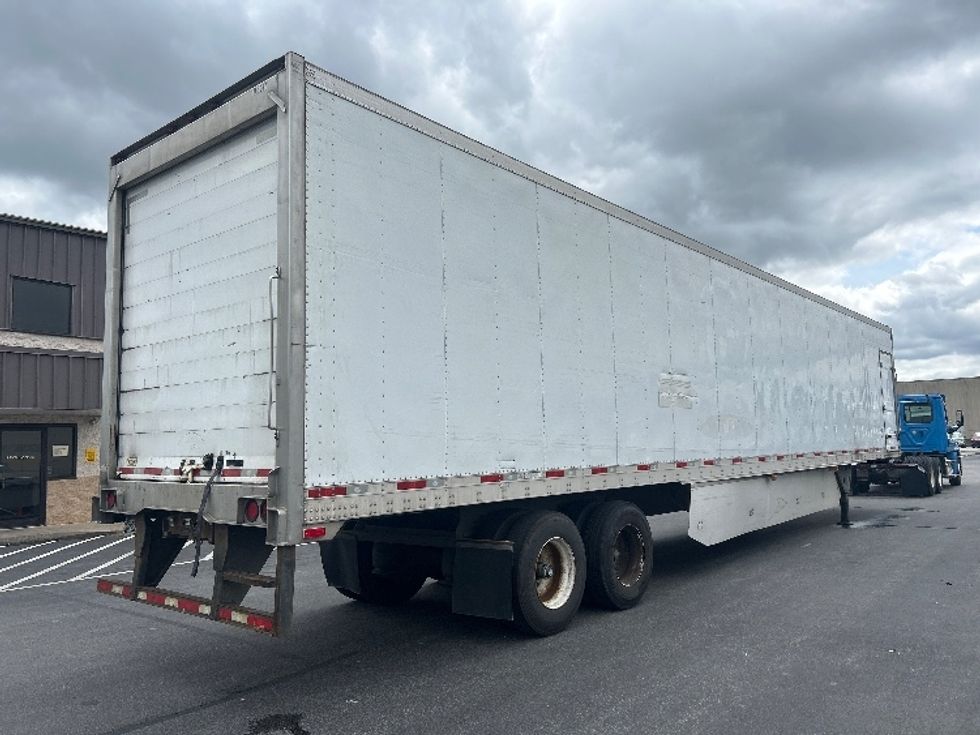 Refrigerated Trailer-Semi Trailers-Utility-2017-Trailer-Louisville-KY-291,000\n\t\tmiles-$ 24,750 - Image 4