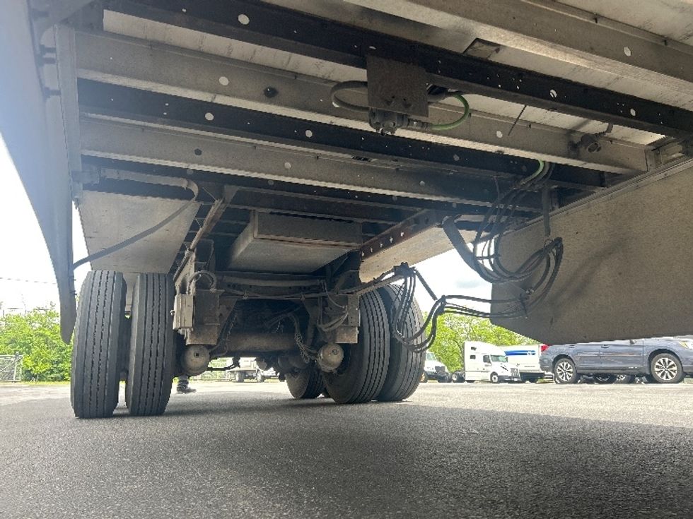 Refrigerated Trailer-Semi Trailers-Utility-2017-Trailer-Louisville-KY-291,000\n\t\tmiles-$ 24,750 - Image 5