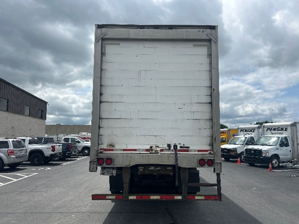Refrigerated Trailer-Semi Trailers-Utility-2017-Trailer-Louisville-KY-291,000\n\t\tmiles-$ 24,750 - Image 6