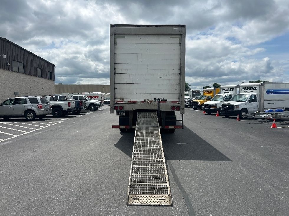 Refrigerated Trailer-Semi Trailers-Utility-2017-Trailer-Louisville-KY-291,000\n\t\tmiles-$ 24,750 - Image 7