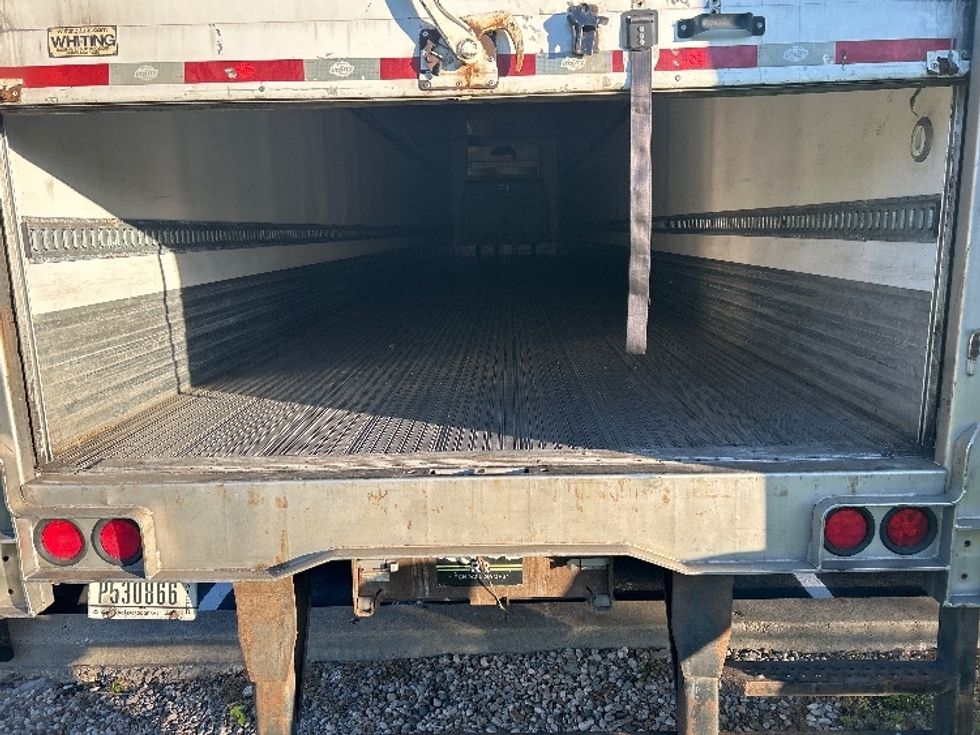 Refrigerated Trailer-Semi Trailers-Utility-2017-Trailer-Louisville-KY-291,000\n\t\tmiles-$ 24,750 - Image 8