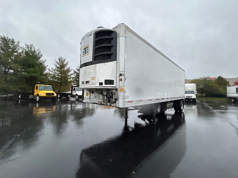 Refrigerated Trailer-Semi Trailers-Utility-2017-Trailer-Louisville-KY-561,228\n\t\tmiles-$ 19,000 - Image 1