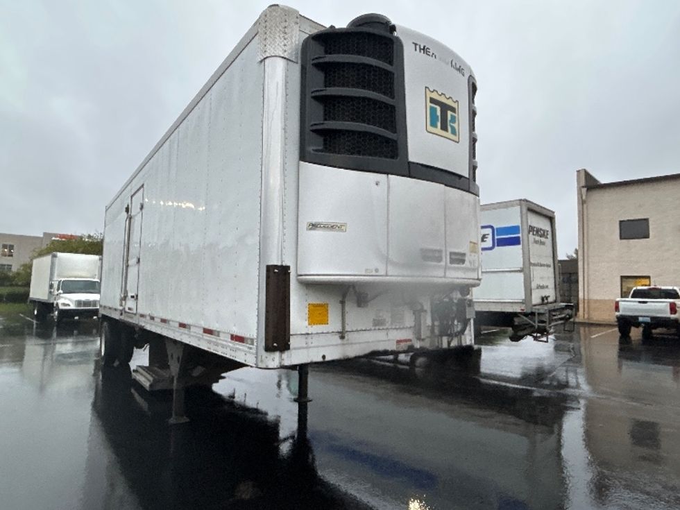 Refrigerated Trailer-Semi Trailers-Utility-2017-Trailer-Louisville-KY-561,228\n\t\tmiles-$ 19,000 - Image 2