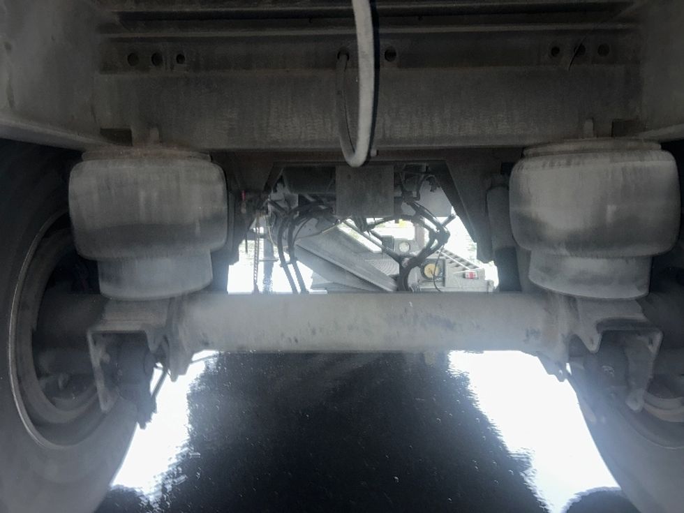 Refrigerated Trailer-Semi Trailers-Utility-2017-Trailer-Louisville-KY-561,228\n\t\tmiles-$ 19,000 - Image 5