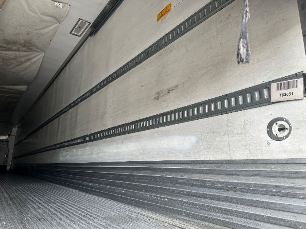 Refrigerated Trailer-Semi Trailers-Utility-2017-Trailer-Oakwood Village-OH-432,727\n\t\tmiles-$ 32,250 - Image 10