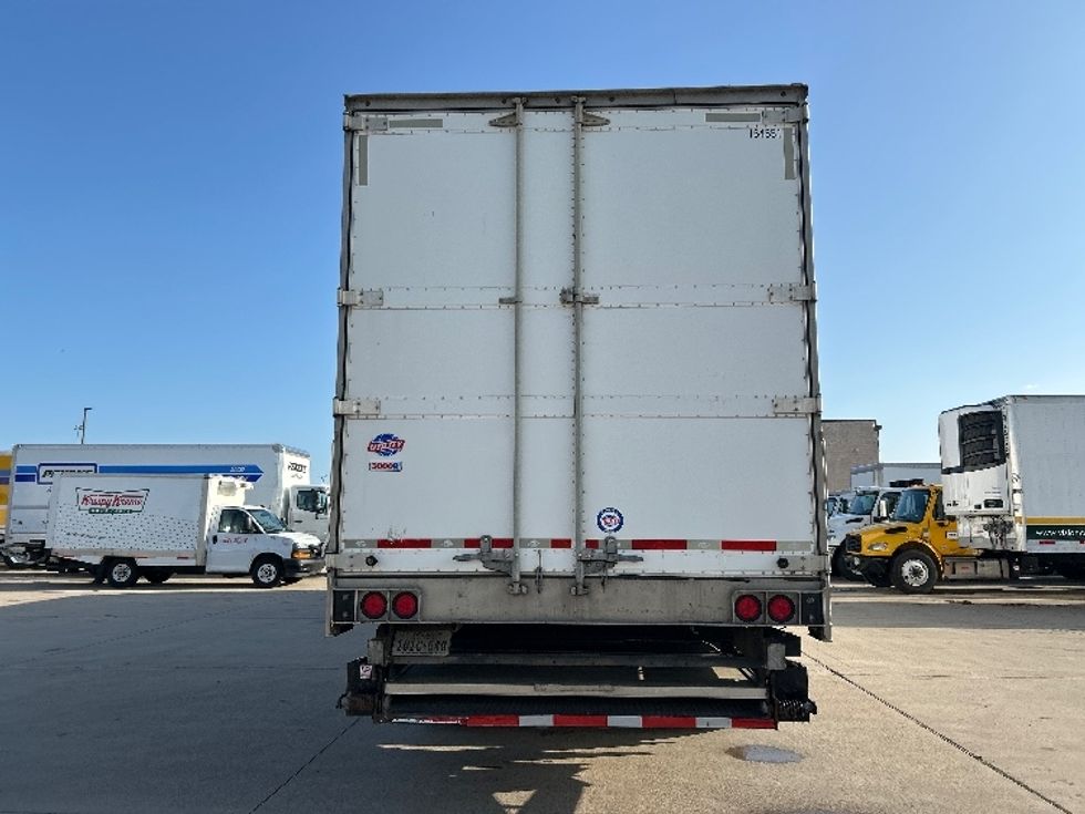 Refrigerated Trailer-Semi Trailers-Utility-2017-Trailer-Oakwood Village-OH-432,727\n\t\tmiles-$ 32,250 - Image 6