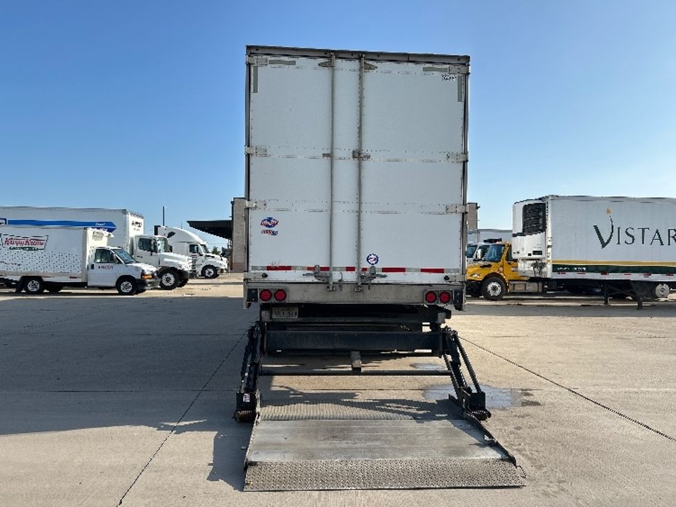 Refrigerated Trailer-Semi Trailers-Utility-2017-Trailer-Oakwood Village-OH-432,727\n\t\tmiles-$ 32,250 - Image 7