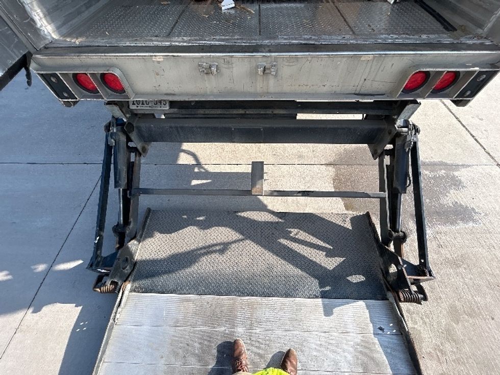 Refrigerated Trailer-Semi Trailers-Utility-2017-Trailer-Oakwood Village-OH-432,727\n\t\tmiles-$ 32,250 - Image 8