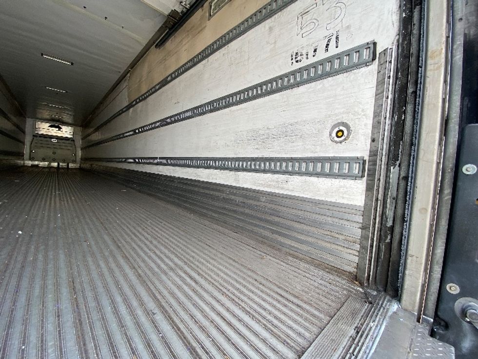 Refrigerated Trailer-Semi Trailers-Utility-2017-Trailer-Ocala-FL-387,810\n\t\tmiles-$ 32,750 - Image 10