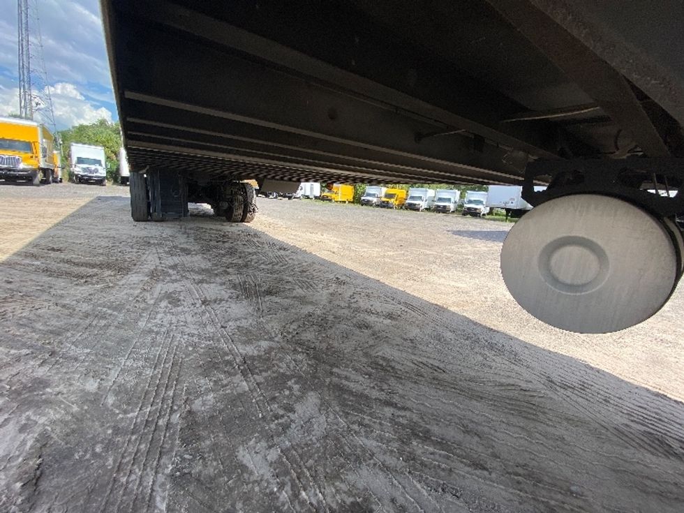Refrigerated Trailer-Semi Trailers-Utility-2017-Trailer-Ocala-FL-387,810\n\t\tmiles-$ 32,750 - Image 11