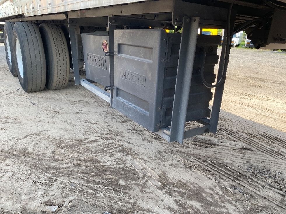 Refrigerated Trailer-Semi Trailers-Utility-2017-Trailer-Ocala-FL-387,810\n\t\tmiles-$ 32,750 - Image 12