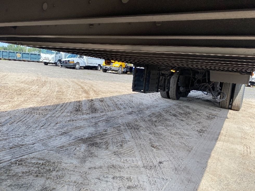 Refrigerated Trailer-Semi Trailers-Utility-2017-Trailer-Ocala-FL-387,810\n\t\tmiles-$ 32,750 - Image 5
