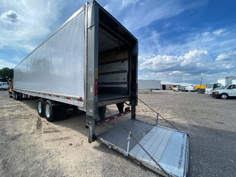 Refrigerated Trailer-Semi Trailers-Utility-2017-Trailer-Ocala-FL-387,810\n\t\tmiles-$ 32,750 - Image 7
