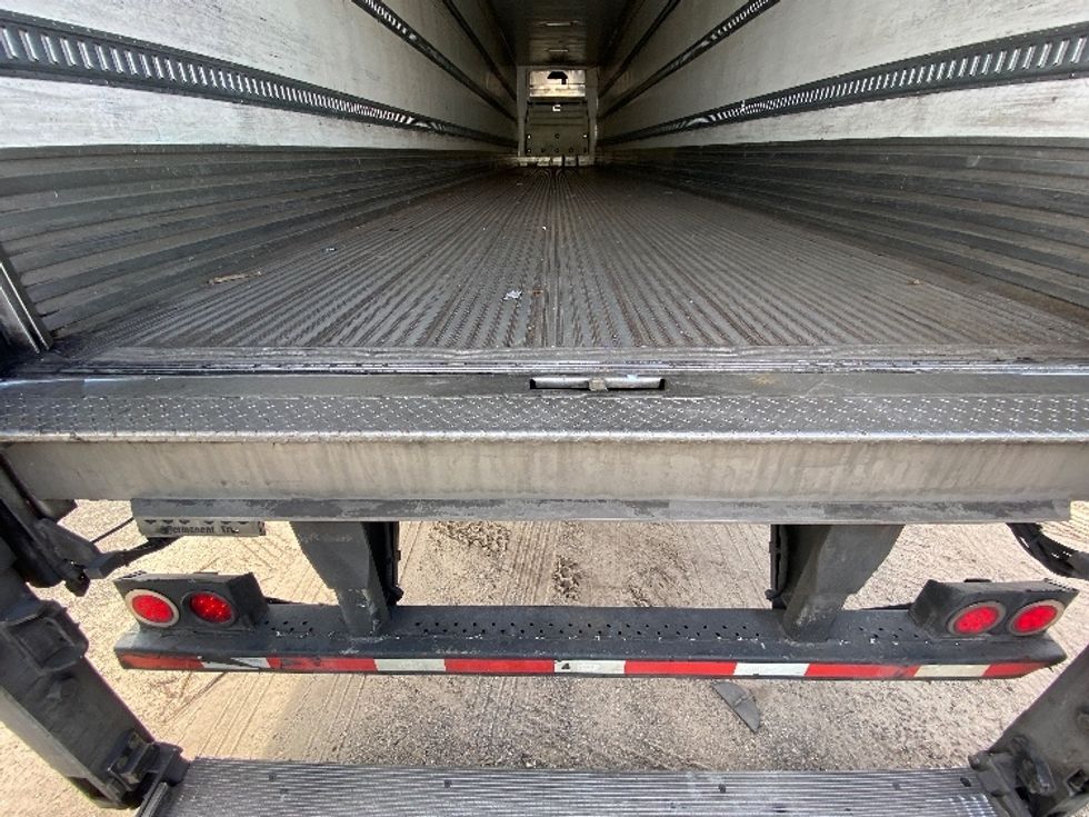 Refrigerated Trailer-Semi Trailers-Utility-2017-Trailer-Ocala-FL-387,810\n\t\tmiles-$ 32,750 - Image 8