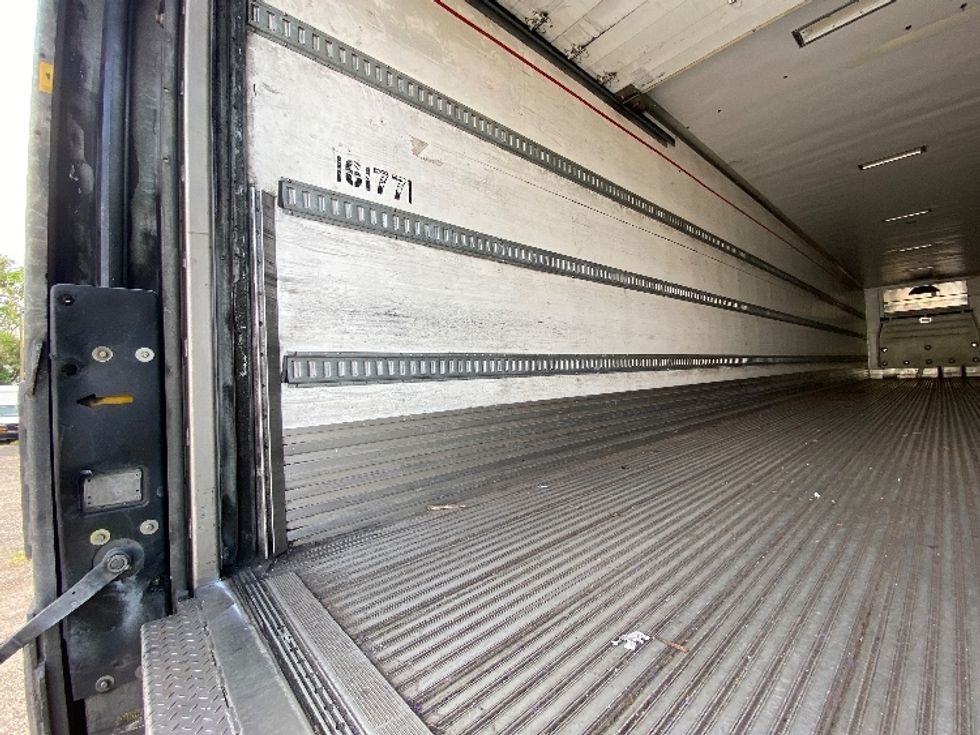 Refrigerated Trailer-Semi Trailers-Utility-2017-Trailer-Ocala-FL-387,810\n\t\tmiles-$ 32,750 - Image 9