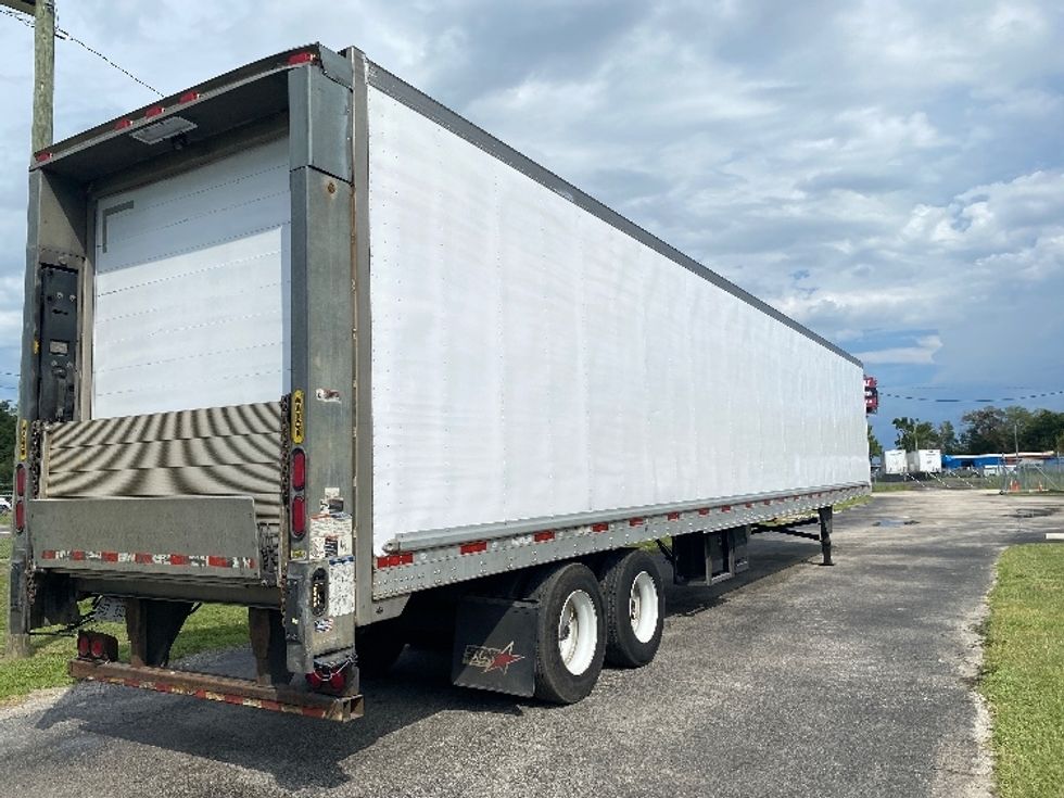 Refrigerated Trailer-Semi Trailers-Utility-2017-Trailer-Ocala-FL-64,904\n\t\tmiles-$ 28,250 - Image 4