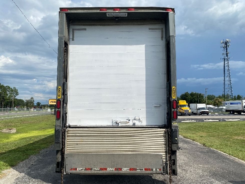 Refrigerated Trailer-Semi Trailers-Utility-2017-Trailer-Ocala-FL-64,904\n\t\tmiles-$ 28,250 - Image 6