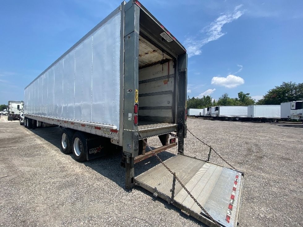 Refrigerated Trailer-Semi Trailers-Utility-2017-Trailer-Ocala-FL-64,904\n\t\tmiles-$ 28,250 - Image 7