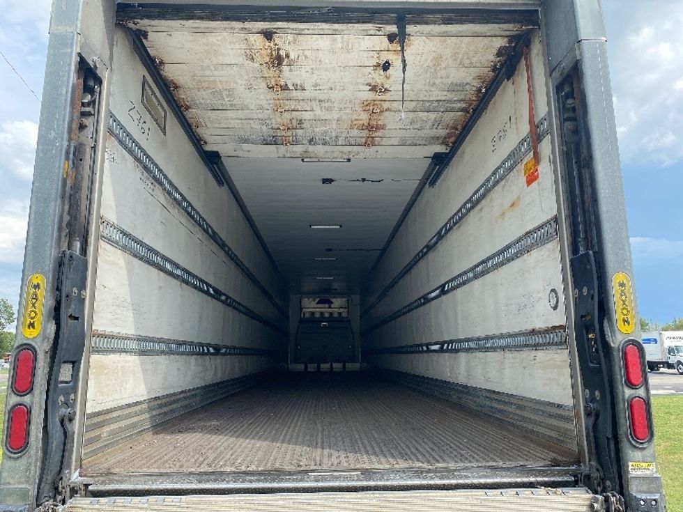 Refrigerated Trailer-Semi Trailers-Utility-2017-Trailer-Ocala-FL-64,904\n\t\tmiles-$ 28,250 - Image 8