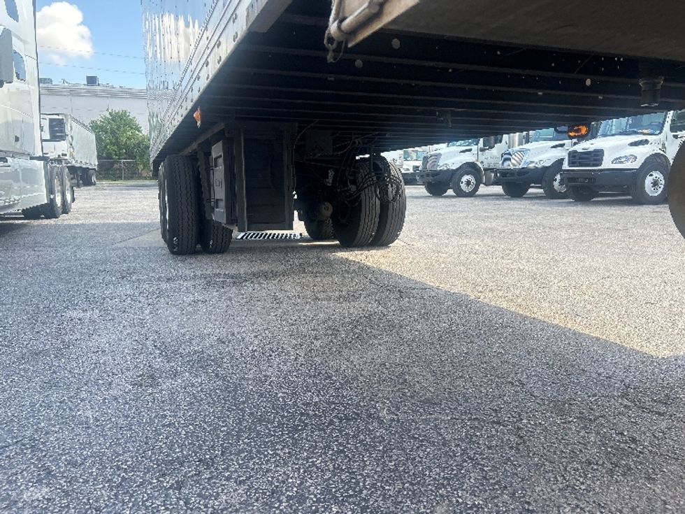 Refrigerated Trailer-Semi Trailers-Utility-2017-Trailer-Orlando-FL-554,725\n\t\tmiles-$ 19,250 - Image 5
