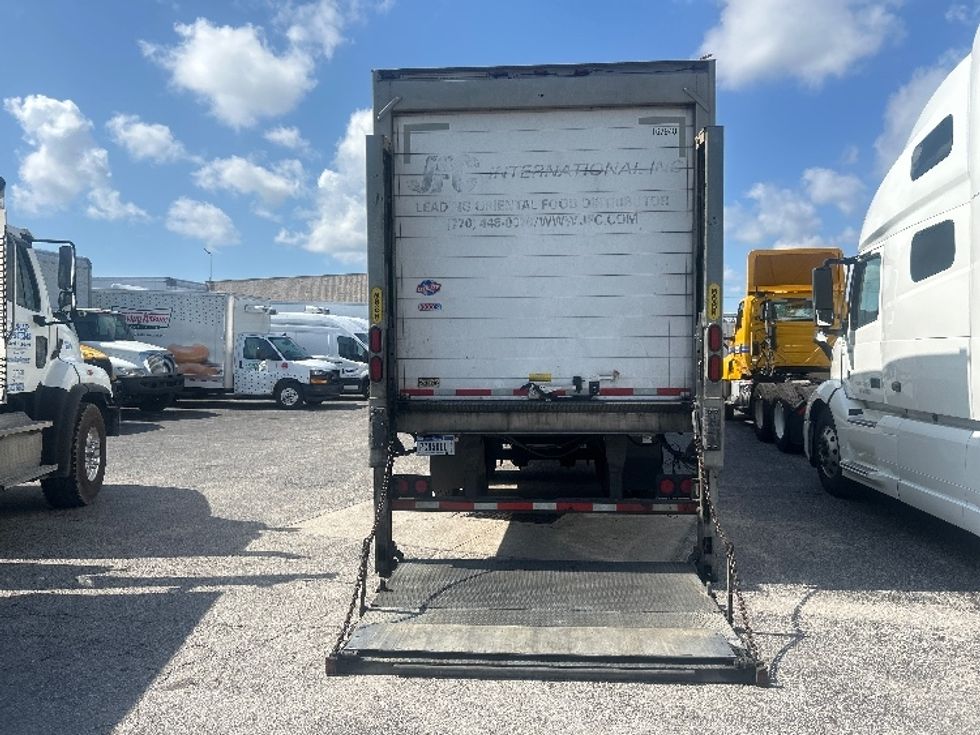 Refrigerated Trailer-Semi Trailers-Utility-2017-Trailer-Orlando-FL-554,725\n\t\tmiles-$ 19,250 - Image 6