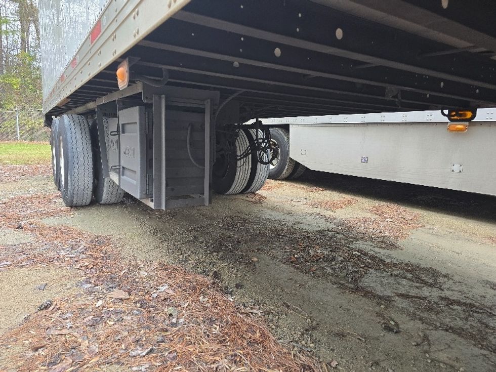 Refrigerated Trailer-Semi Trailers-Utility-2017-Trailer-Orlando-FL-554,725\n\t\tmiles-$ 21,750 - Image 5