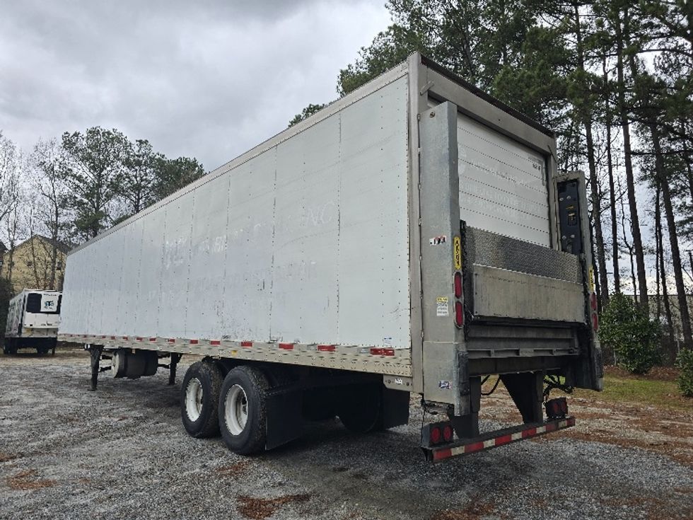 Refrigerated Trailer-Semi Trailers-Utility-2017-Trailer-Orlando-FL-554,725\n\t\tmiles-$ 24,500 - Image 3