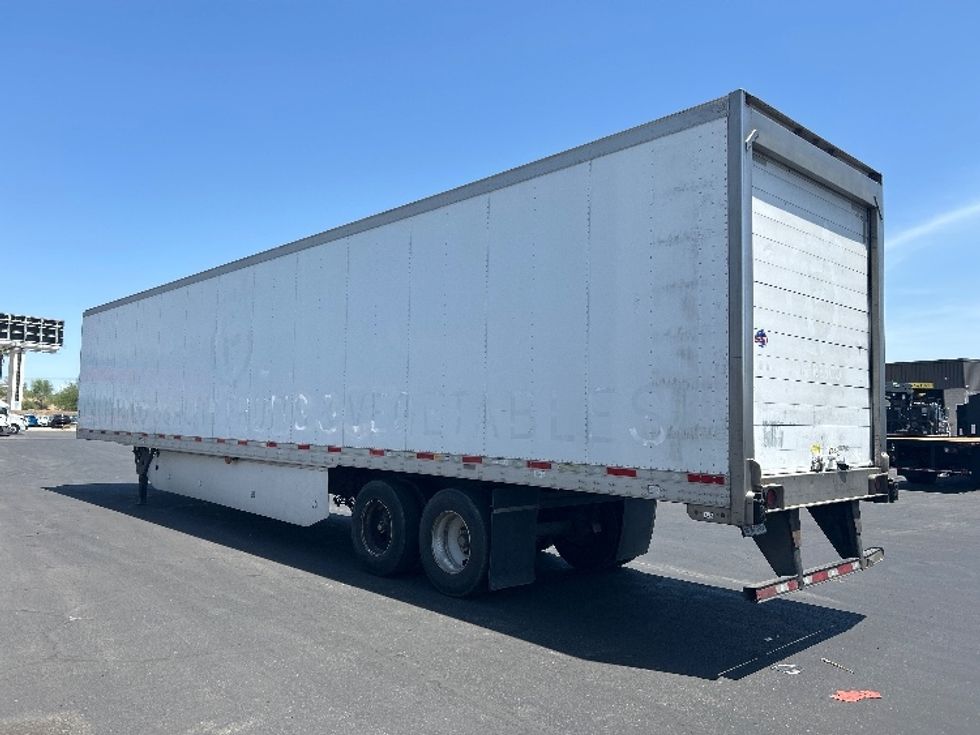Refrigerated Trailer-Semi Trailers-Utility-2017-Trailer-Phoenix-AZ-226,272\n\t\tmiles-$ 23,000 - Image 3