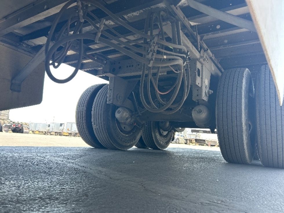 Refrigerated Trailer-Semi Trailers-Utility-2017-Trailer-Phoenix-AZ-226,272\n\t\tmiles-$ 23,000 - Image 5